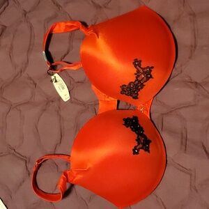 Victoria's Secret Plunge Bra